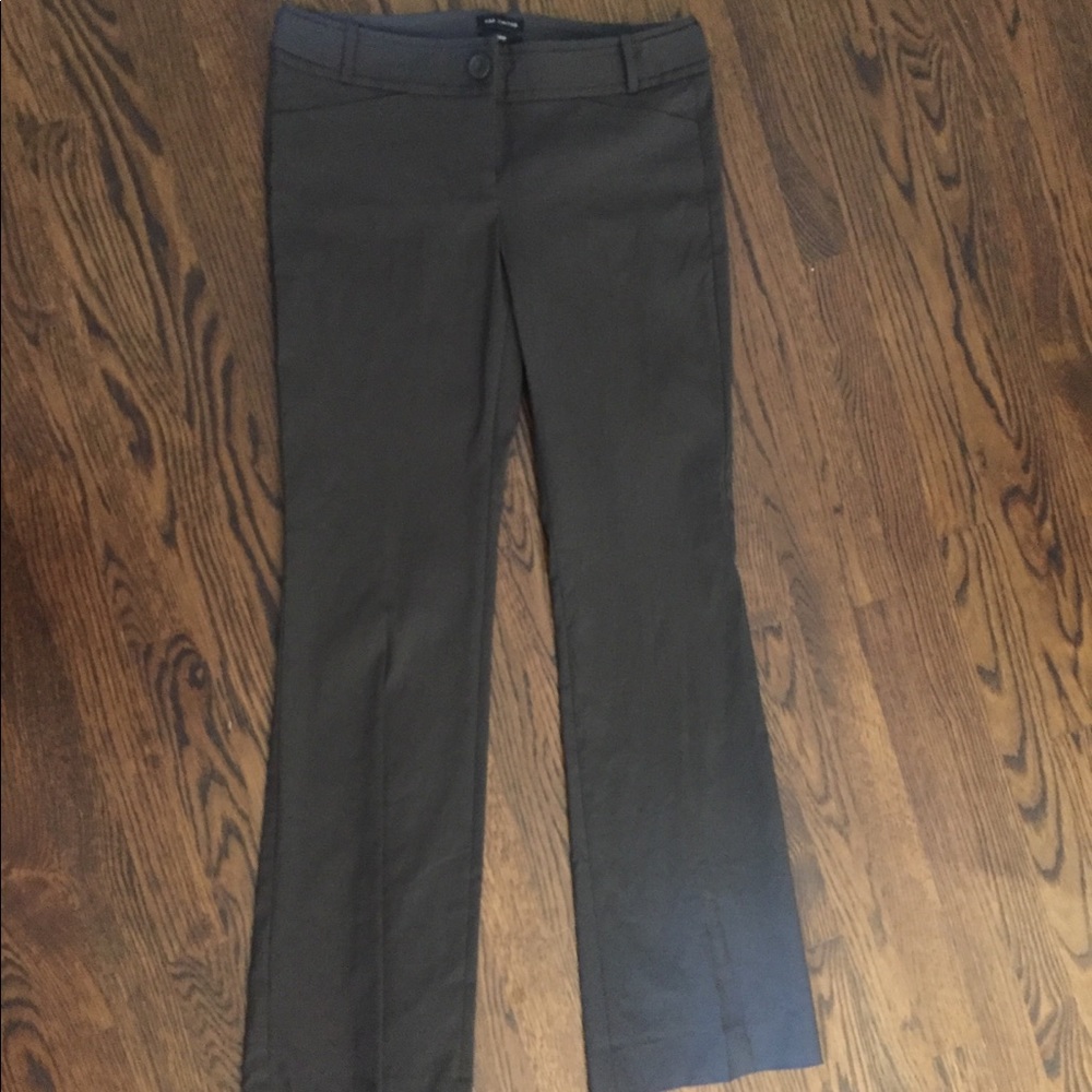 The Limited Brown NWT pants